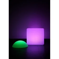 HOPTOYS Espaces Multisensoriels<Le Dome Lumineux