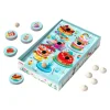 HOPTOYS Stimulation De La Zone Oro-Faciale*Le Gateau D'Anniversaire