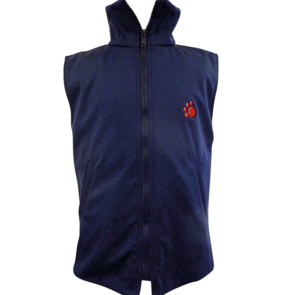 HOPTOYS Apprendre A S'Autoreguler*Le Gilet Sans Manche Leste