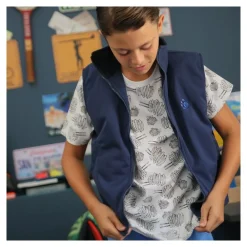 HOPTOYS Produits Lestes Et De Compression<Le Gilet Sans Manche Leste