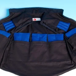 HOPTOYS Produits Lestes Et De Compression<Le Gilet Sans Manche Leste