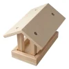 HOPTOYS Motricité Fine<Le Jeu De Construction Cabane A Oiseaux