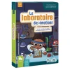 HOPTOYS Émotions & Expressions Faciales*Le Laboratoire Des Émotions