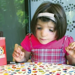 HOPTOYS Jeux Éducatifs*Le Lynx