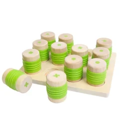 HOPTOYS ReÉducation De La Sensibilite<Le Memo Des Poids