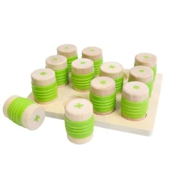 HOPTOYS Idees Cadeaux Pour Une Personne Avec Un Handicap Visuel*Le Memo Des Poids