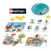 HOPTOYS Lexique, Imagerie, Langage Oral<Le Petit Bac Du Prince De Motordu
