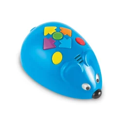 HOPTOYS Jeux Éducatifs*Le Robot Souris Et Son Labyrinthe