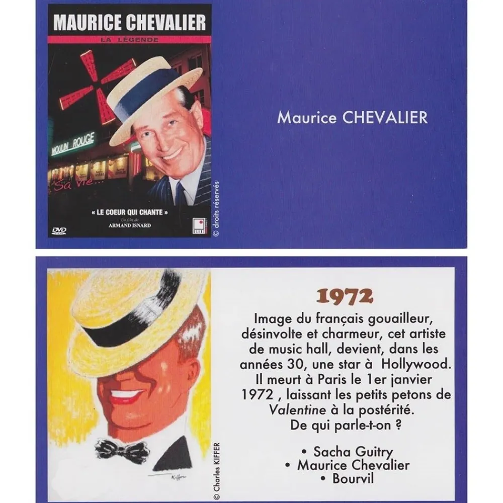 HOPTOYS Mémoire & Attention*Le Temps De Jouer - Annees 50, 60, 70 Et 80