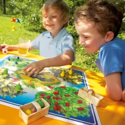 HOPTOYS Attention, Impulsivite, Concentration<Le Verger