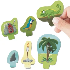 HOPTOYS Jeux De Souffle<Les Aventures Du Souffle