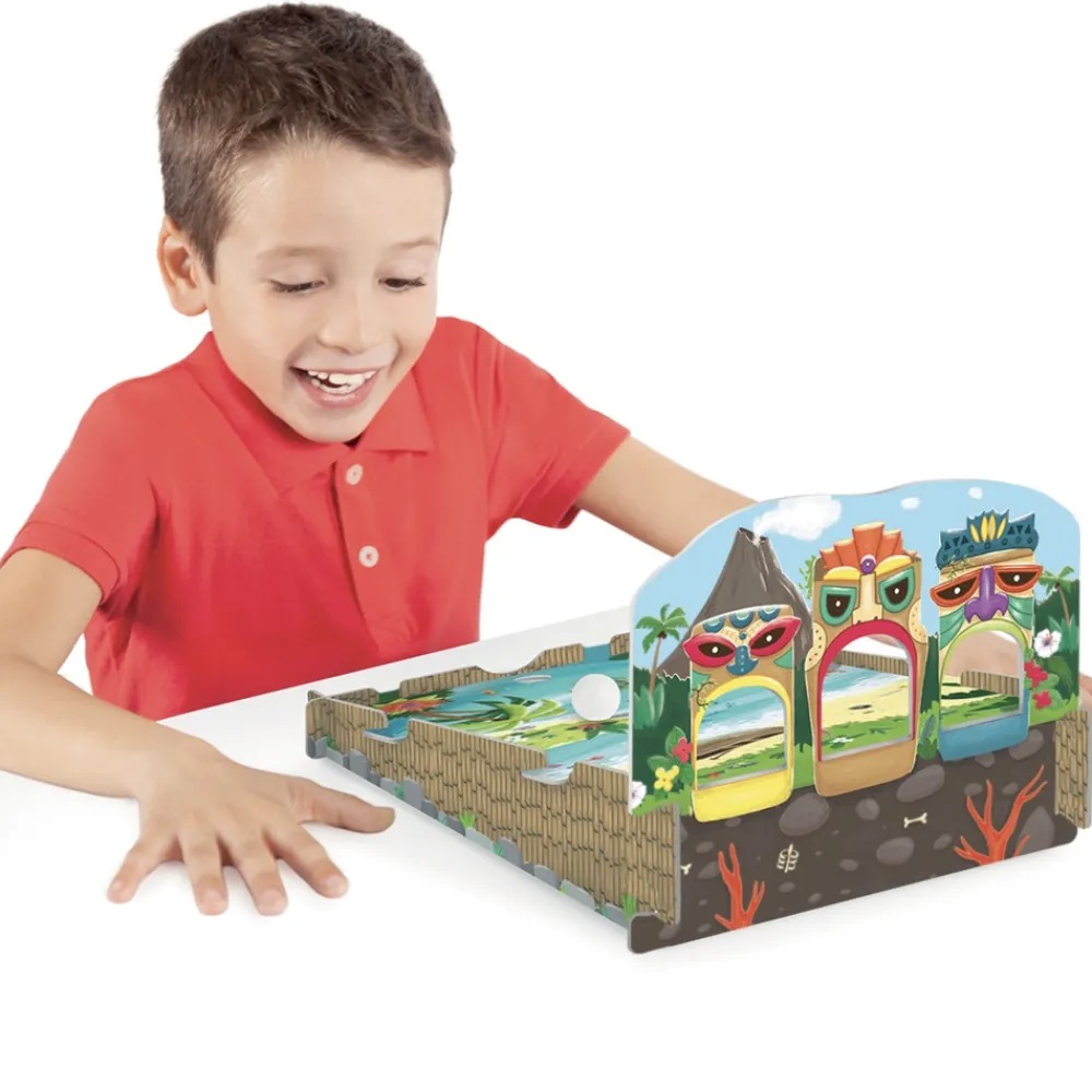 HOPTOYS Jeux De Souffle<Les Aventures Du Souffle