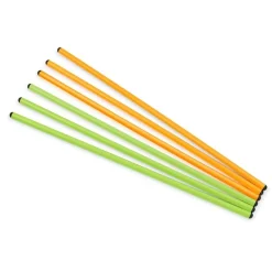 HOPTOYS Stimulation Motrice*Les Barres