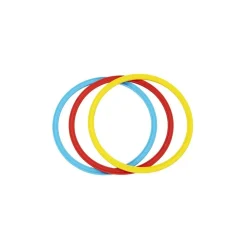 HOPTOYS Equilibre Et Parcours Moteurs<Les Cercles Hula Hoop