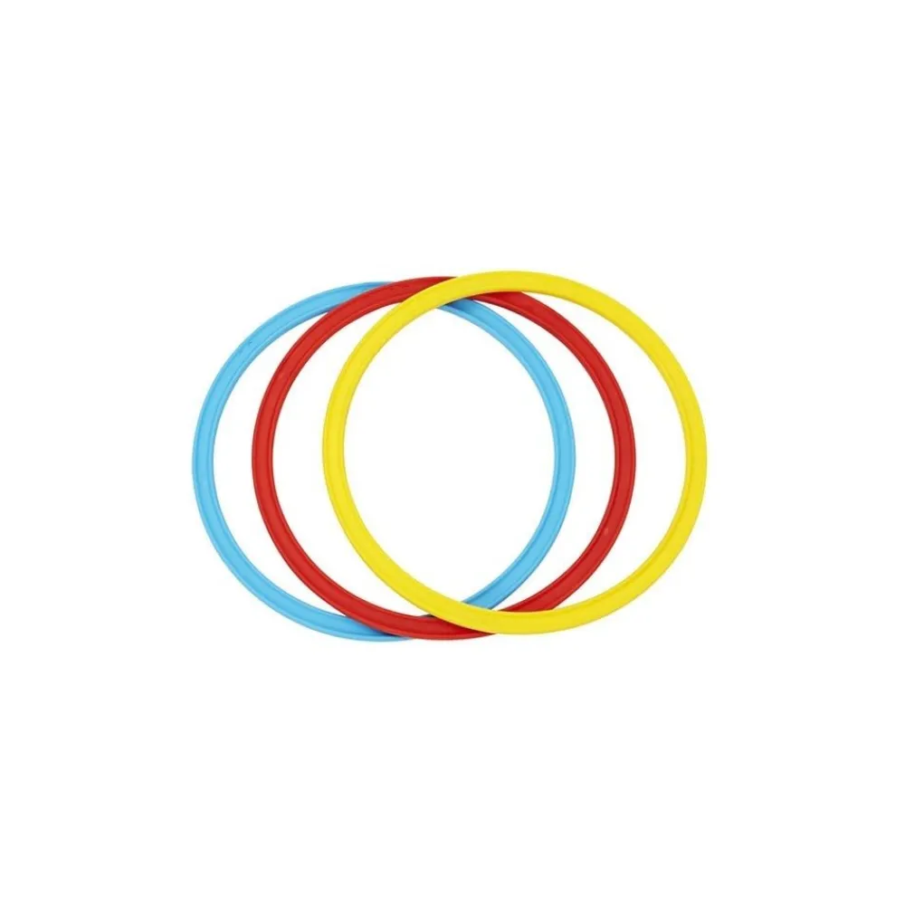 HOPTOYS Equilibre Et Parcours Moteurs<Les Cercles Hula Hoop