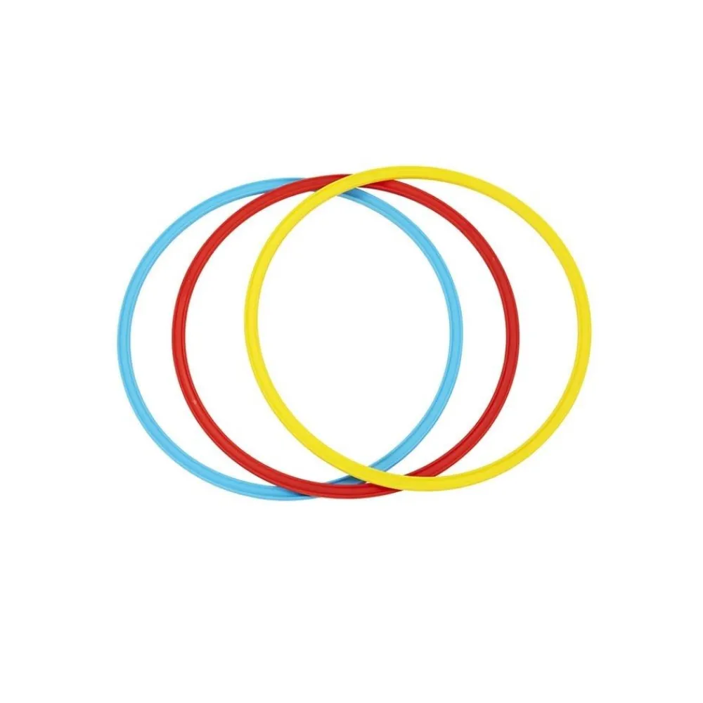 HOPTOYS Equilibre Et Parcours Moteurs<Les Cercles Hula Hoop