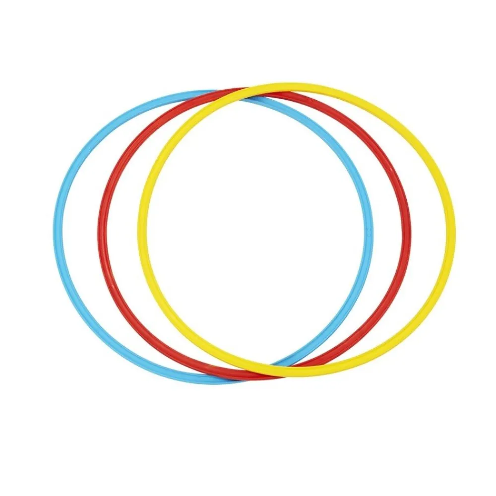 HOPTOYS Equilibre Et Parcours Moteurs<Les Cercles Hula Hoop