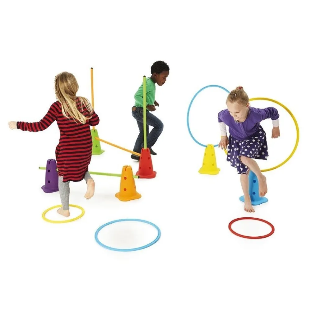 HOPTOYS Danse, Chant & Théâtre*Les Cercles Hula Hoop