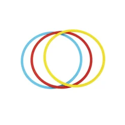 HOPTOYS Danse, Chant & Théâtre*Les Cercles Hula Hoop