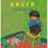 HOPTOYS Émotions & Expressions Faciales*Les Chagrins
