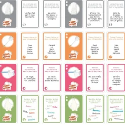 HOPTOYS Lecture<Les Chefs De La Lecture