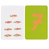 HOPTOYS Stimulation Tactile*Les Chiffres Rugueux