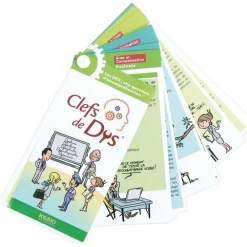 HOPTOYS Cycle 2 / Cycle 3 (Cp-Cm2)<Les Clefs De Dys