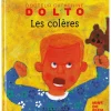 HOPTOYS Cycle 1 (Maternelle)<Les Coleres