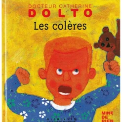 HOPTOYS Cycle 1 (Maternelle)<Les Coleres