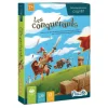 HOPTOYS Jeux De Logique, Casse-Têtes*Les Conquerants