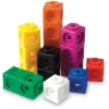 HOPTOYS Stimulation Tactile*Les Cubes Mathlink
