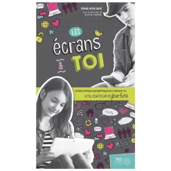 HOPTOYS Gestion Du Comportement*Les Ecrans Et Toi