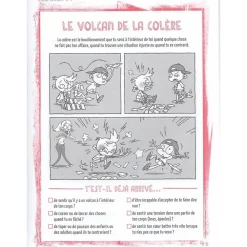 HOPTOYS Cycle 2 / Cycle 3 (Cp-Cm2)<Les Enfants Volcans