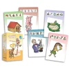 HOPTOYS Lexique, Imagerie, Langage Oral<Les Familles Ch/J/