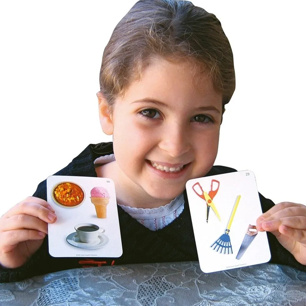 HOPTOYS Jeux De Logique, Casse-Têtes*Les Intrus