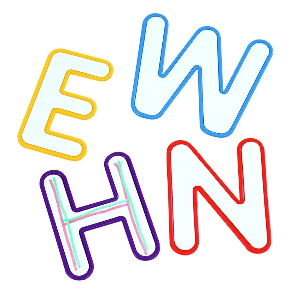 HOPTOYS Dyslexie*Les Lettres Magiques