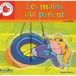HOPTOYS Jeux Éducatifs*Les Mains Qui Parlent