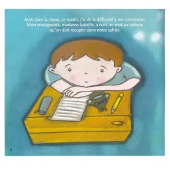 HOPTOYS Éducation À La Diversité<Les Mots Du Ventre