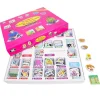 HOPTOYS Compréhension Orale & Ecrite<Les Mots Opposes – Niveau 2