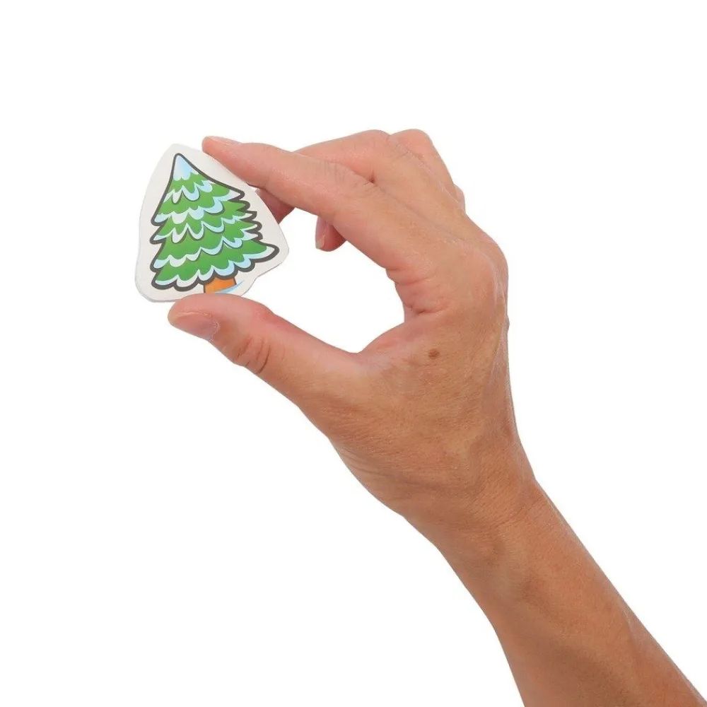HOPTOYS Jeux Éducatifs*Les Mots Opposes – Niveau 2