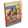 HOPTOYS Communication Non Verbale<Les Pictogrammes 1