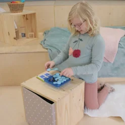 HOPTOYS Jeux Éducatifs*Les Pingouins Plongeurs