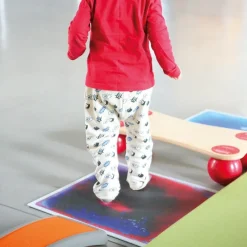 HOPTOYS Equilibre Et Parcours Moteurs<Les Plaques Sensori-Motrices