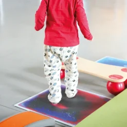 HOPTOYS Solutions Pour Se Calmer*Les Plaques Sensori-Motrices