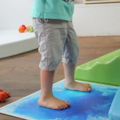HOPTOYS Solutions Pour Se Calmer*Les Plaques Sensori-Motrices