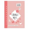 HOPTOYS Langage & Communication*Les P'Tits Cahiers Pour Cogiter – N°2 Change Mots