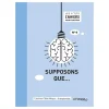 HOPTOYS ReÉducation Cognitive, Troubles Neurologiques<Les P'Tits Cahiers Pour Cogiter – N°4 Supposons Que…