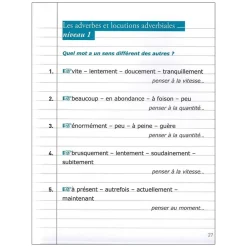HOPTOYS ReÉducation Cognitive, Troubles Neurologiques<Les P'Tits Cahiers Pour Cogiter – N°7 Vive La Difference