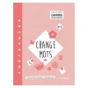 HOPTOYS ReÉducation Cognitive, Troubles Neurologiques<Les P'Tits Cahiers Pour Cogiter – N°2 Change Mots
