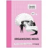 HOPTOYS Langage & Communication*Les P'Tits Cahiers Pour Cogiter – N°6 Organisons-Nous